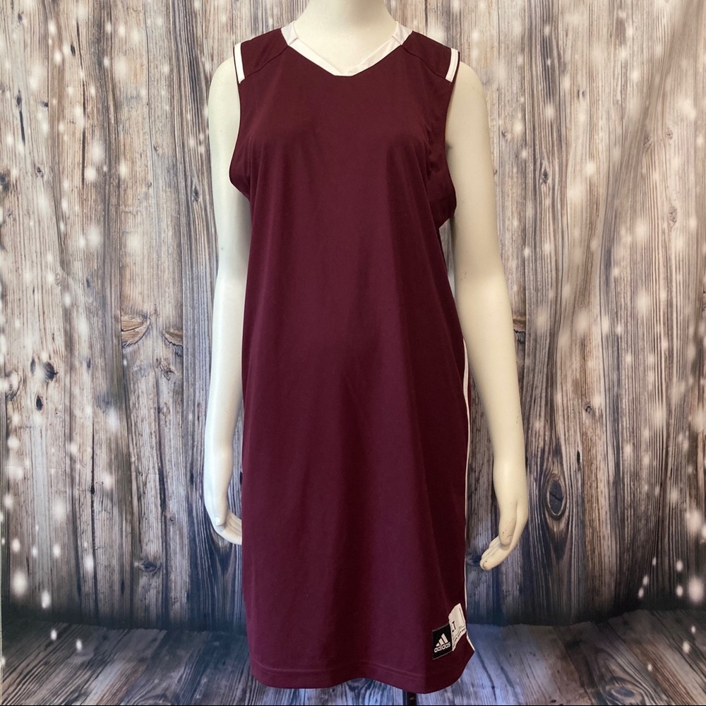 Sale 5 For $25 Adidas MIDI Dress